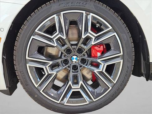 New 2027 BMW i5 eDrive40 w/ M Sport Package RWD image 16