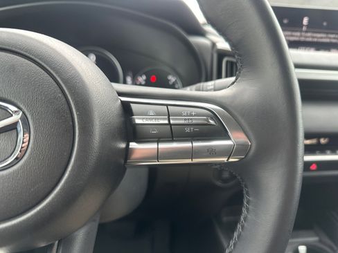 Used 2025 MAZDA CX-50 AWD 2.5 S w/ Preferred Package image 33