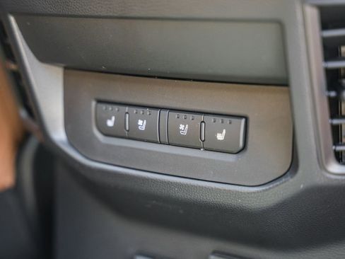 New 2026 Toyota Tundra 1794 Edition AWD/4WD image 40