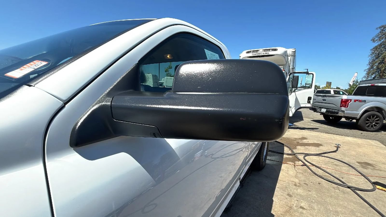 Used 2022 RAM 1500 Classic Tradesman AWD/4WD image 42