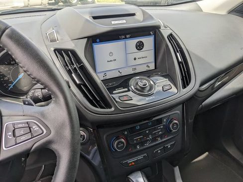 Used 2017 Ford Escape Titanium FWD image 23