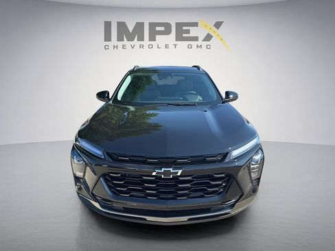 New 2026 Chevrolet Trax ACTIV w/ Driver Confidence Package FWD image 8