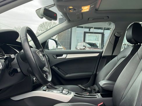 Used 2013 Audi A4 Premium Plus w/ Premium Plus Pkg image 10