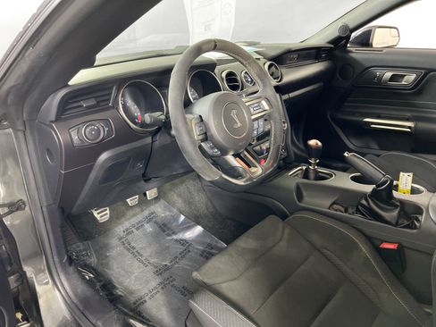 Used 2018 Ford Mustang Shelby GT350 w/ Electronics Package image 9