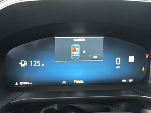 Certified 2023 Ford Escape Platinum image 18