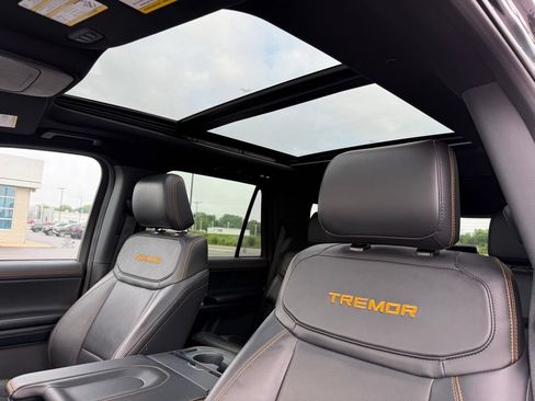 Used 2025 Ford Expedition Tremor AWD/4WD image 14