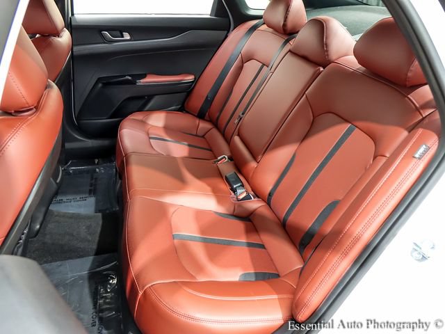 Used 2023 Kia K5 GT-Line w/ GT-Line Premium Package FWD image 12