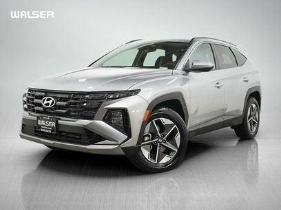 Used 2026 Hyundai Tucson SEL