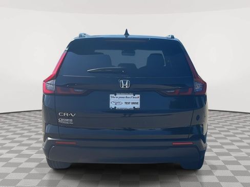 Used 2023 Honda CR-V EX-L image 6