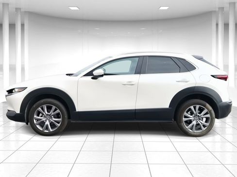 Used 2025 MAZDA CX-30 AWD 2.5 S w/ Preferred Package image 6