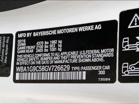 Used 2016 BMW 228i xDrive Coupe image 27