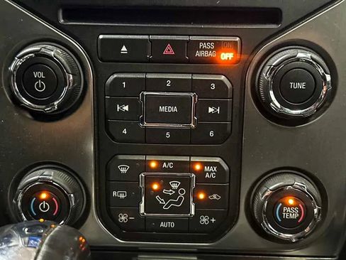Used 2013 Ford F150 Raptor w/ Luxury Equipment Group AWD/4WD image 38
