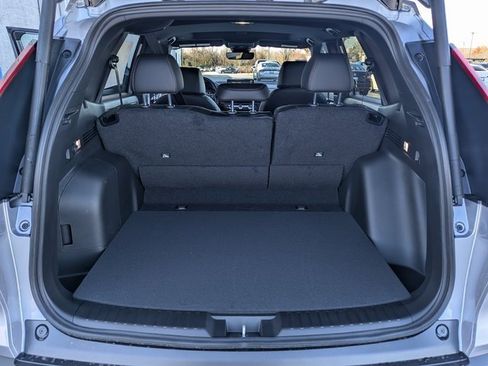 New 2026 Honda CR-V Sport-L image 10