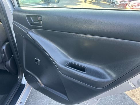 Used 2007 Toyota Matrix image 15