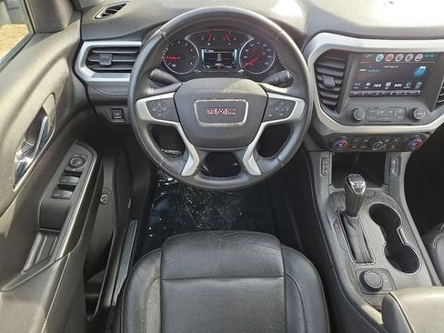 Used 2018 GMC Acadia SLT image 14