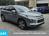Used 2024 Mitsubishi Outlander Sport AWD image 3