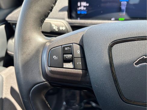 Used 2022 Ford Mustang Mach-E Select AWD/4WD image 27