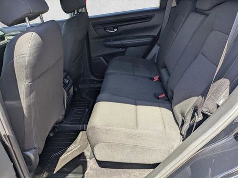 Certified 2024 Honda CR-V EX image 17