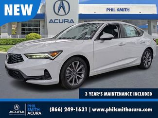 New 2026 Acura Integra video 1