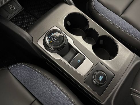 New 2026 Ford Bronco Sport Outer Banks w/ Outer Banks Tech Package+ AWD/4WD image 27