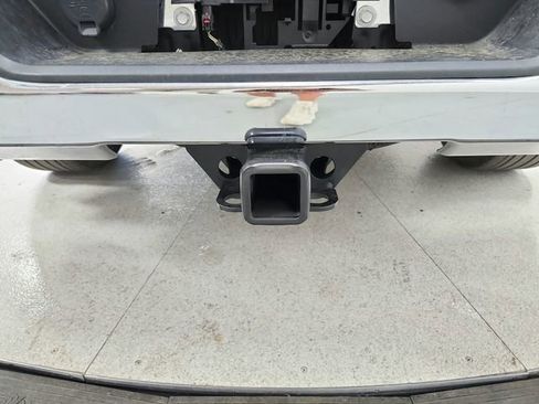 Used 2025 GMC Sierra 1500 SLT image 45