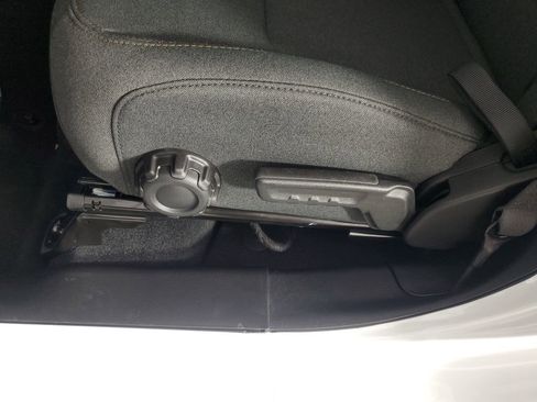 New 2026 Jeep Wrangler Sport image 27