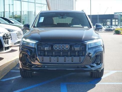 New 2026 Audi Q7 3.0T Premium Plus image 5