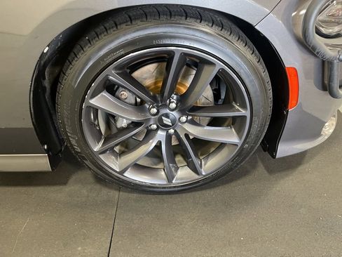 Used 2019 Dodge Charger GT w/ Plus Group image 10