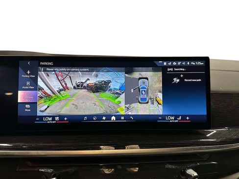 Used 2025 BMW X6 xDrive40i w/ Executive Package AWD/4WD image 35