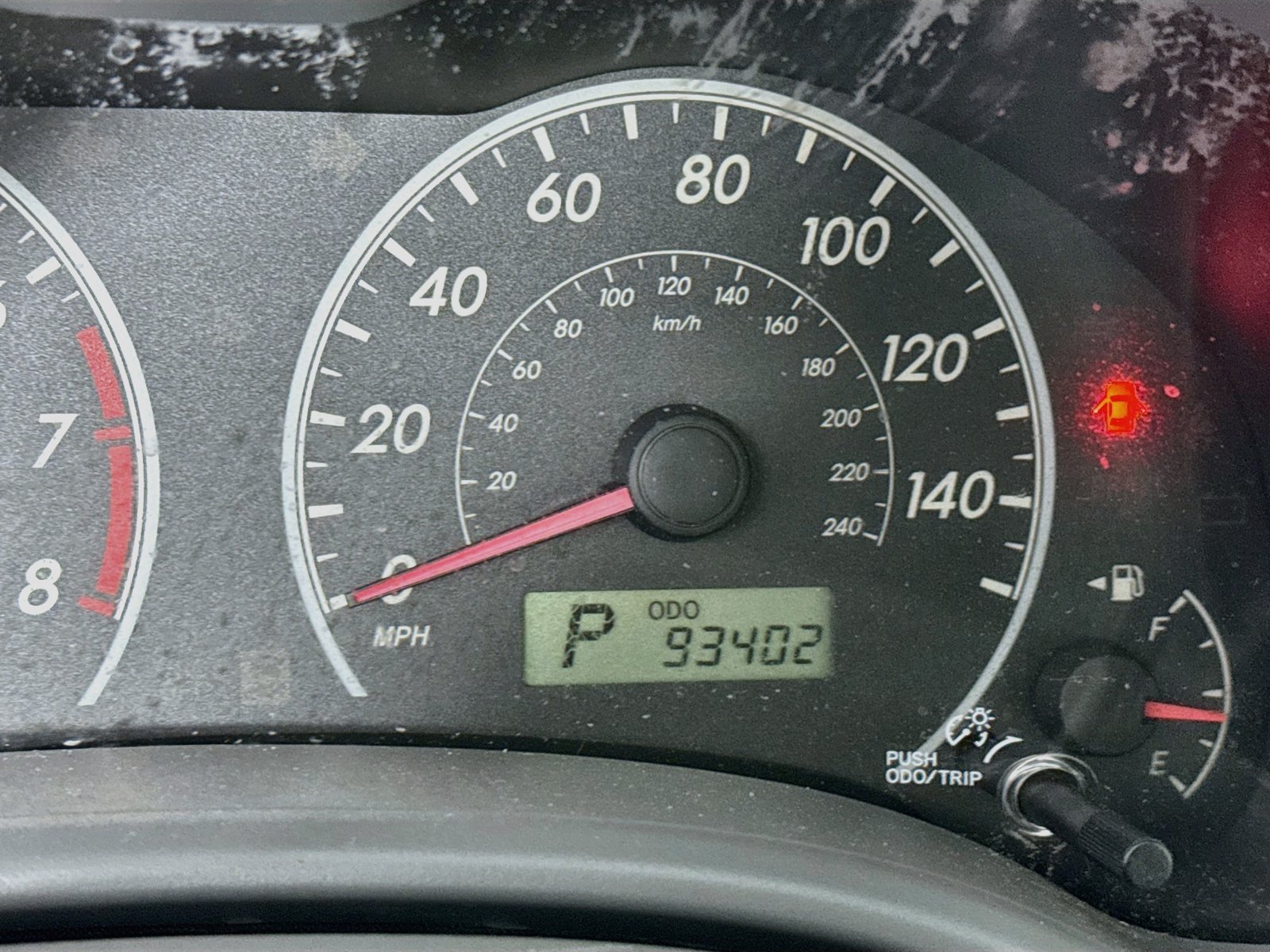 Used 2009 Toyota Corolla LE FWD image 12