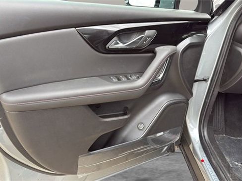 New 2025 Chevrolet Blazer RS w/ Driver Confidence II Package image 9