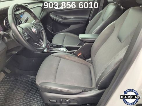 Used 2023 Buick Encore GX Select w/ Sport Touring Package image 26