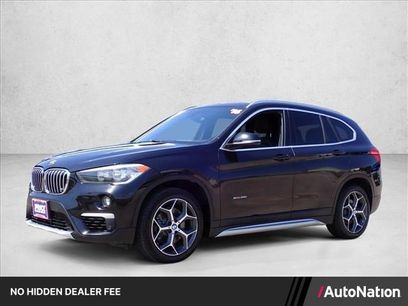Used 2016 BMW X1 xDrive28i