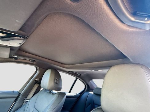 Used 2020 BMW 330i Sedan w/ Driving Assistance Package image 26