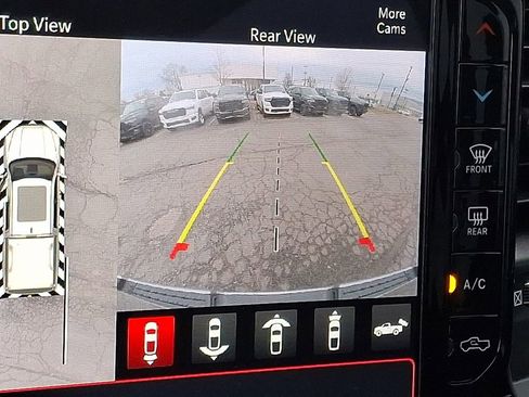 Used 2022 RAM 1500 Limited image 4