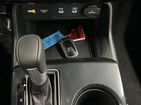 New 2026 Honda Civic Sport image 28