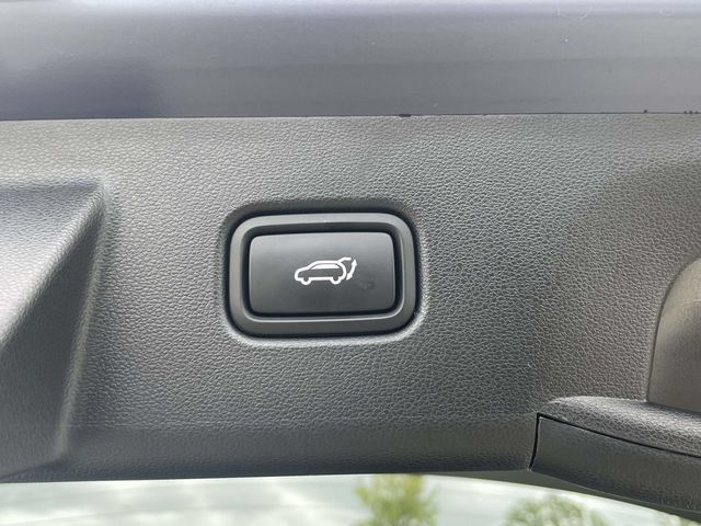 Used 2025 Hyundai Tucson SEL FWD image 45