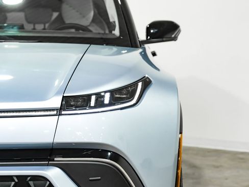 Used 2023 Fisker Ocean Extreme image 47