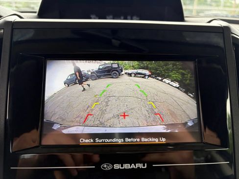 Used 2018 Subaru Crosstrek 2.0i Premium AWD/4WD image 32