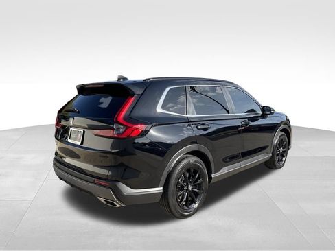 Used 2023 Honda CR-V Sport image 5