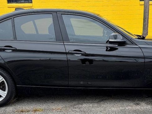 Used 2015 BMW 320i xDrive Sedan image 5