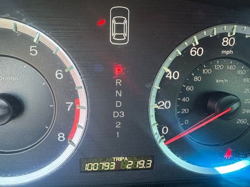 Used 2008 Honda Accord EX-L image 16