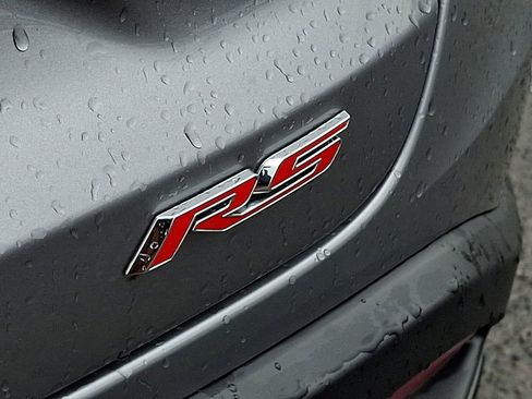 Used 2024 Chevrolet Trax RS w/ Driver Confidence Package image 31