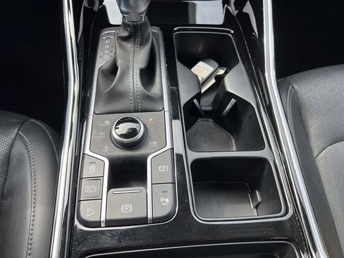 Used 2022 Kia Sorento SX image 26