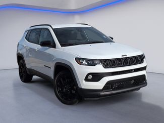 New 2026 Jeep Compass Latitude video 2