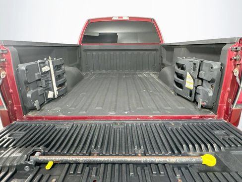 Used 2014 Ford F150 FX2 w/ FX Appearance Package RWD image 22