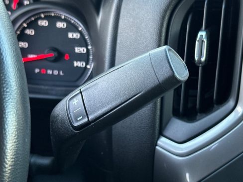 Used 2020 Chevrolet Silverado 1500 Custom Trail Boss w/ Custom Convenience Package image 20