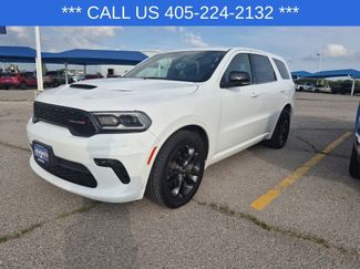 Used 2021 Dodge Durango GT RWD video 2