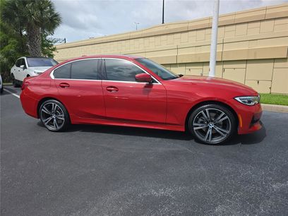 Used 2020 BMW 330i Sedan w/ Convenience Package