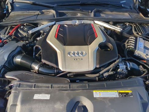Used 2019 Audi S4 Prestige image 34